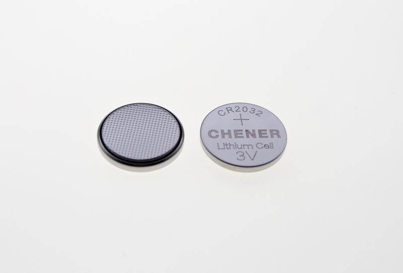 CR2032-CHENER