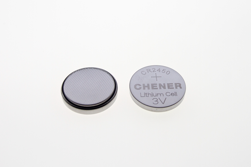CR2450-CHENER